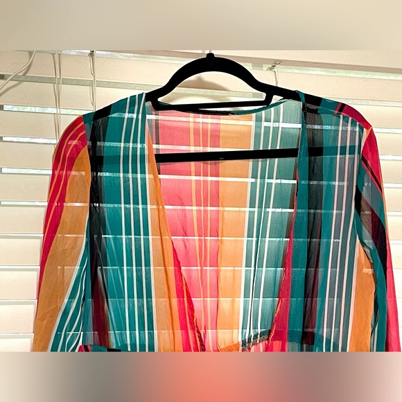 Drawstring covering - Picture 5 of 5